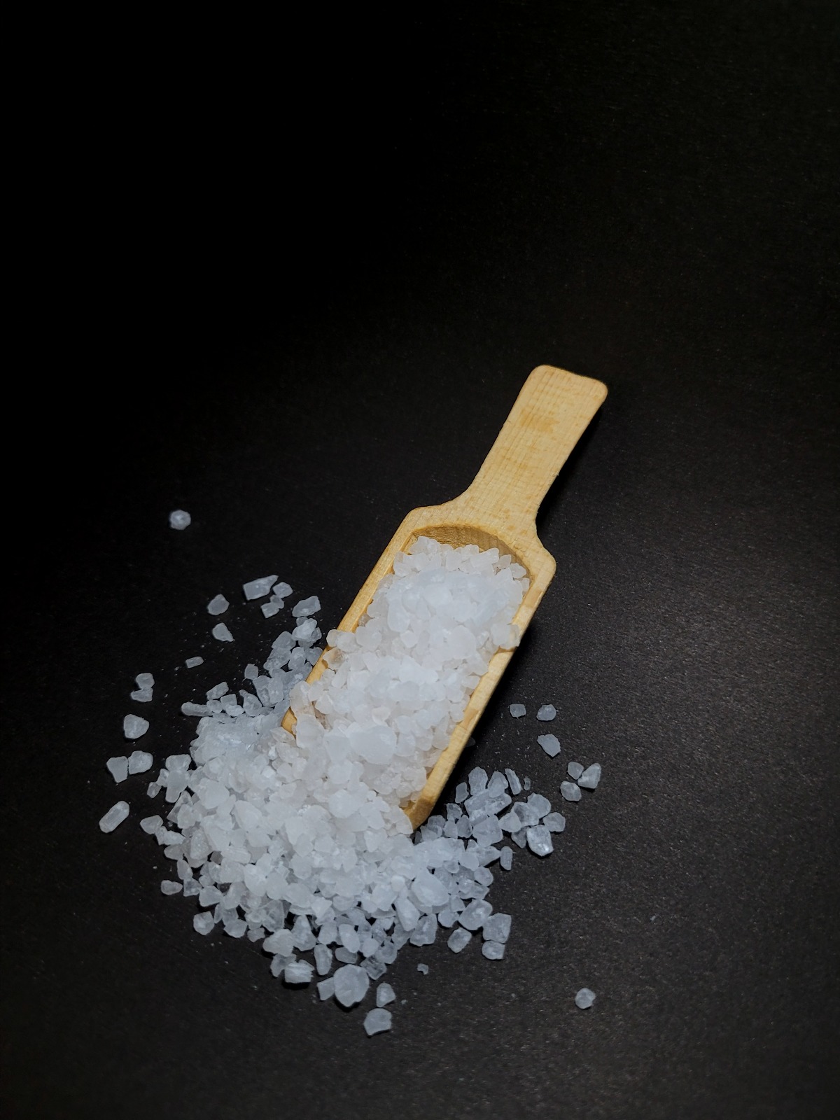 Orta Boy Turşuluk Tuz